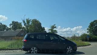 Valmiera Market To Depo