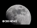 What are the Artemis Accords?