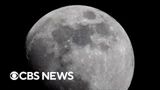 What are the Artemis Accords?