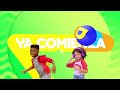 Si Discovery kids fuera bueno......