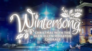 GEWC Wintersong 2020