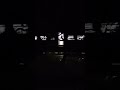 👉 Train Passing at Night 😳 | Beautiful Dark Railway Journey👉 Night Train Ride 🚄🌙 | Calm &amp; Cinematic