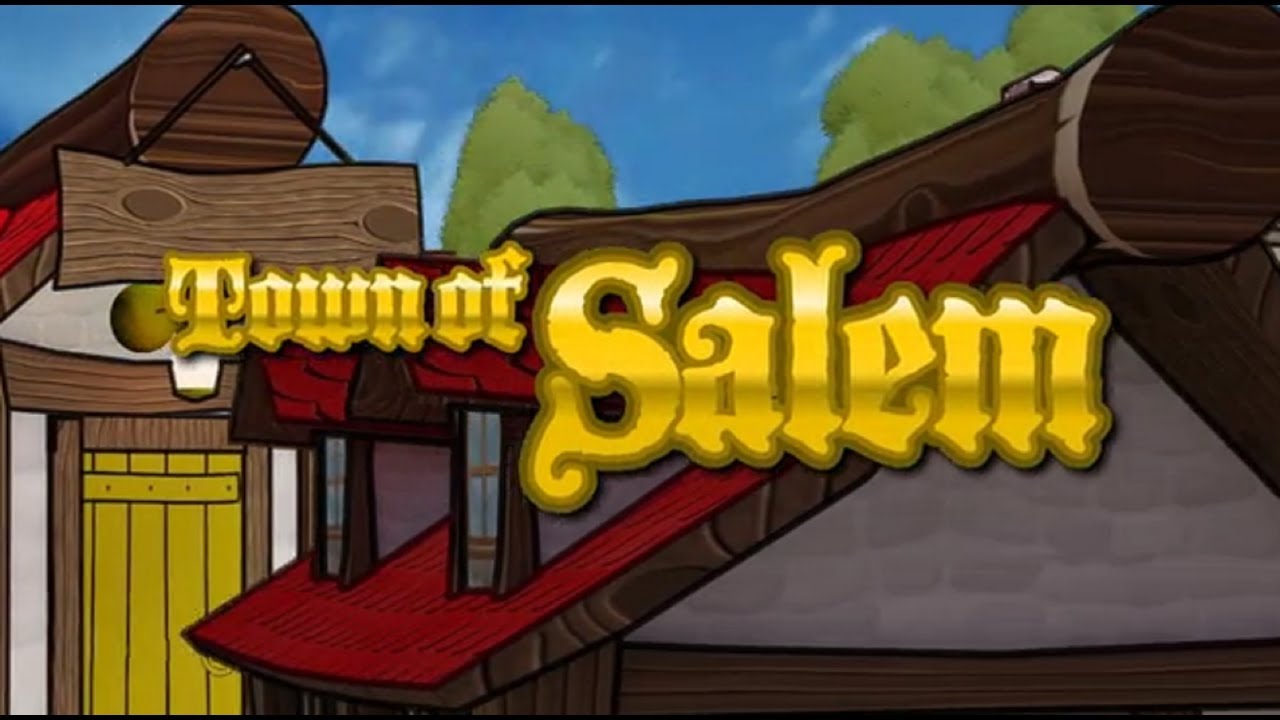 Town of Salem :: Episode 1 :: Flawless