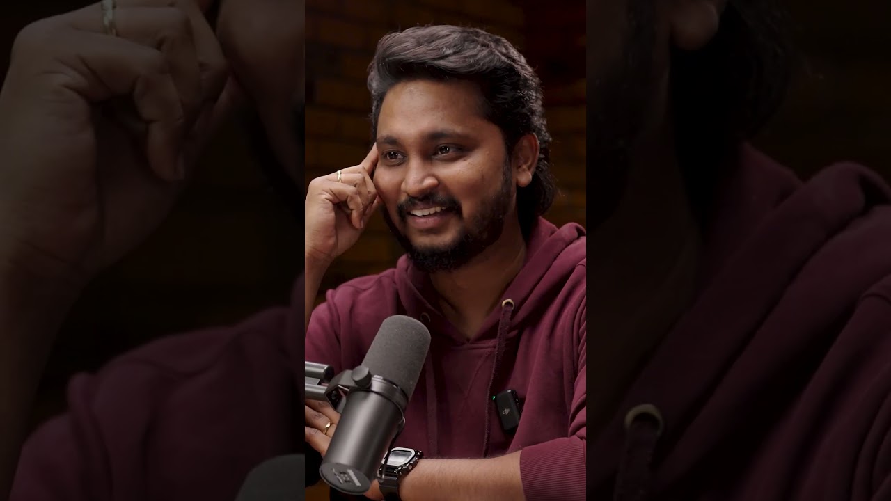 Sakala kalalu😂😂| Telugu Podcast | Raw Talks With VK | #shorts #telugushorts