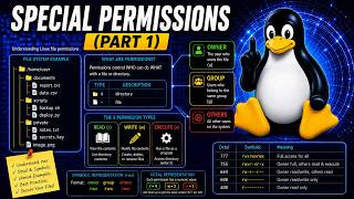 Special Permissions: