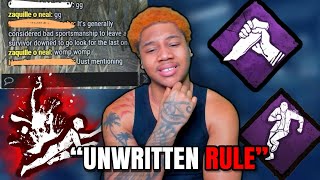 The Problem With Dead by Daylight (As a New Player)