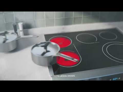 What Is a Bridge Element on a Cooktop Used For?