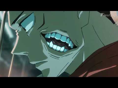 MAD/AMV/GAME X 8D Sabrepulse - Close To Me #music #fightinggames