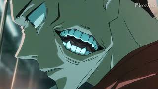 MAD/AMV/GAME X 8D Sabrepulse - Close To Me #music #fightinggames