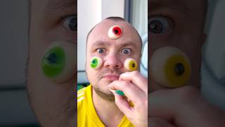 What ah oh with jelly eyball #funny #comedy #funnyfamily #shorts😄☺️😆😁 What ah oh with jelly eyball #funny #comedy #funnyfamily #shorts😄☺️😆😁