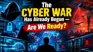 The Cyber War Has Already Begun — Are We Ready BrainBust_Decode