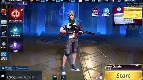 Creative Destruction Best Settings + Key binds For Fast Build And Nice Graphic