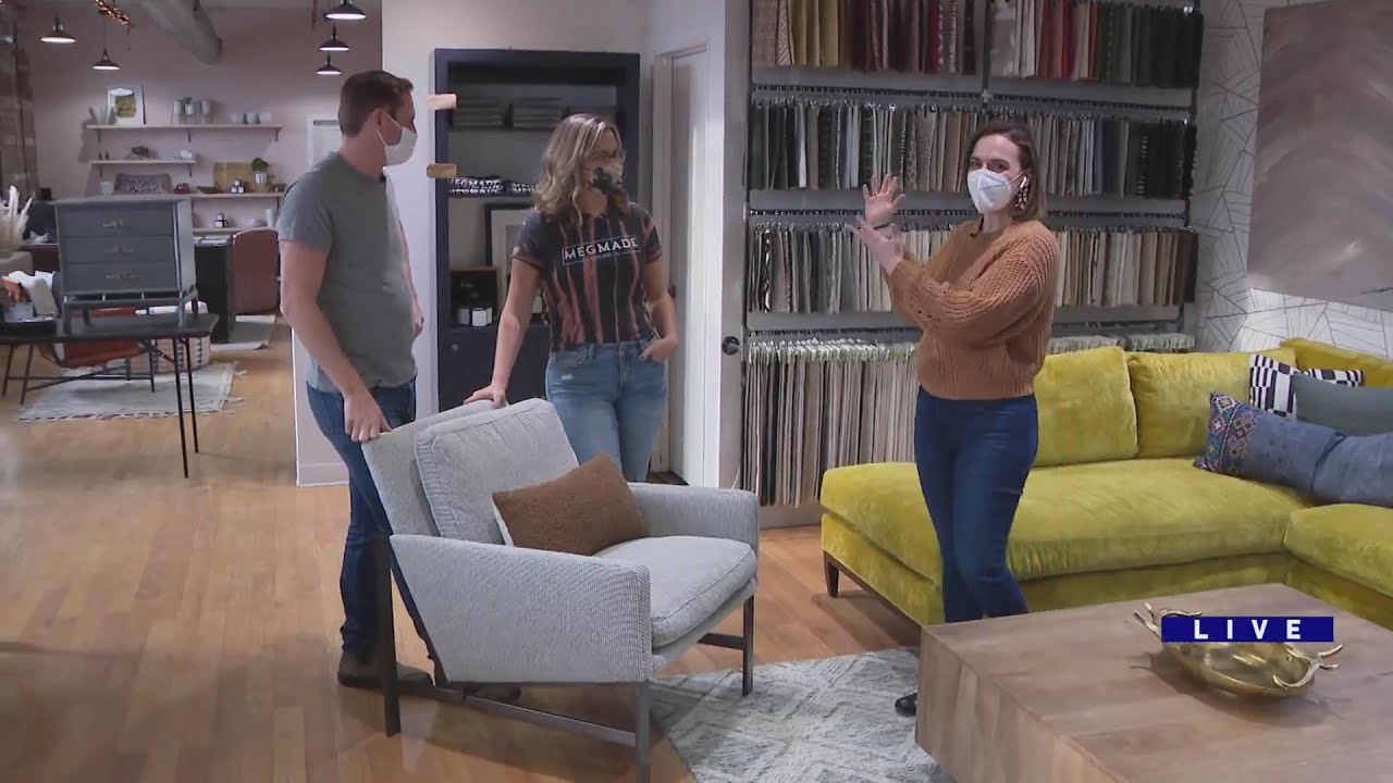 Around Town - MegMade