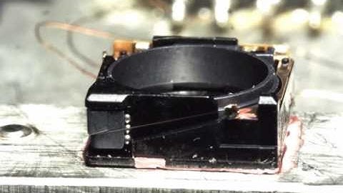 Slow Mo :: SMA Autofocus for 16MP+ sensor