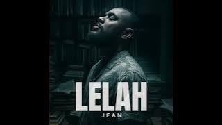 LELAH -  AUDIO