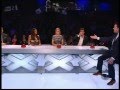 (Part 1) Britain&#39;s Got More Talent 2012 - Series 6 Episode 12 Live Semi-Final 5