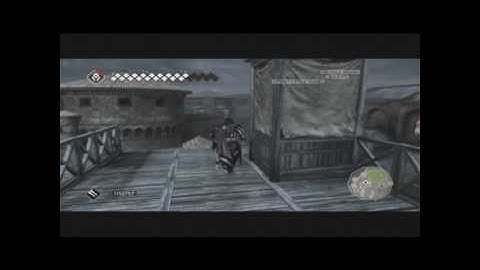 Assassins Creed 2 HD Battle of flori Sequence 12 Part 5