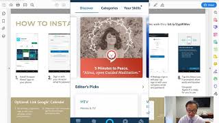 Installing Agent X with Century 21 screenshot 4