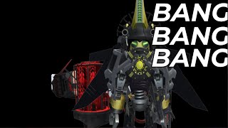 BANG BANG BANG | Titan Junkbot Edit