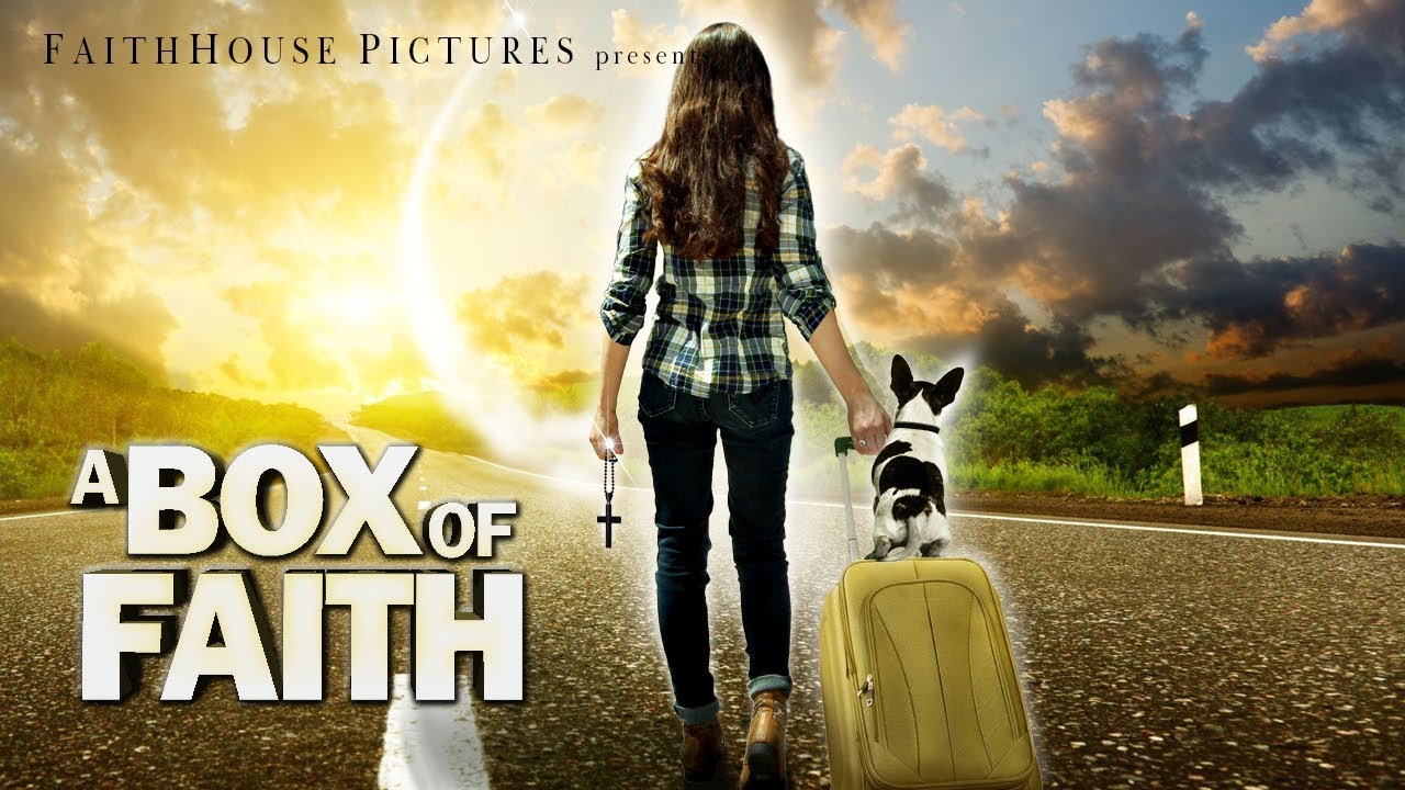 A Box of Faith (2020) Trailer