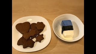 03.11.18 Tallinnlaste rahvustoit - Национальная еда жителей Таллина 03.11.18 Tallinnlaste rahvustoit - Национальная еда жителей Таллина