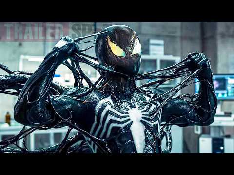 NEW MOVIE NEWS 2026 | Supergirl, Mission Impossible 9, Spider Man Brand New Day,Venom Animated Movie

00:00 NEW MOVIE NEWS 2026 
00:31 Wednesday Season 3
01:41 Sonic the Hedgehog 4
02:53 Scooby-Doo Series 
04:03 Evil Dead Wrath
05:06 Spider Man Brand New Day
06:29 Godzilla Minus Zero
07:56 James Bond
09:13 The Boys Season 5
10:30 Mission Impossible 9
11:42 Supergirl
12:47 Teenage Mutant Ninja Turtles Mutant Mayhem 2
13:54 Venom Animated Movie
15:06 Scary Movie 6
16:12 A Minecraft Movie 2
17:27 The Batman 2

#NEW #MOVIE #NEWS #2026 #Supergirl