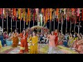 Choli Ke Peeche Mehndi Dance 2026
