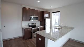 Riley – Fremont Floor Plan - Studio Apartment Available!
