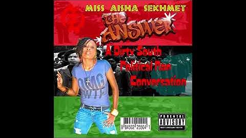 Aisha Sekhmet - ILL Energy
