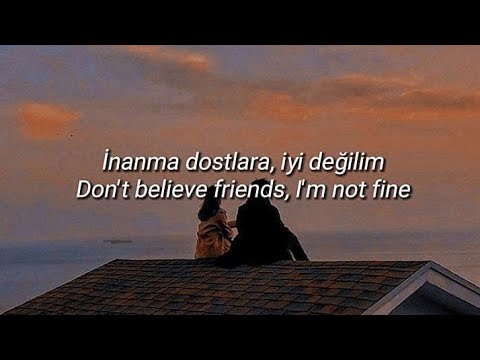 [Eng Sub] Kenan Doğulu — Bal Gibi • Turkish Song/ Lyrics — Sözleri