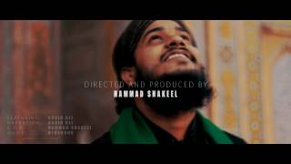 Poet: waris shah director: hammad shakeel featuring: ubiad ali
narration: ubaid dop: www.facebook.com/hammadshakeelfilms
