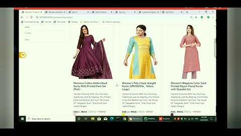 Project Presentation of Shubhangi from GGPG | Online Summer Training