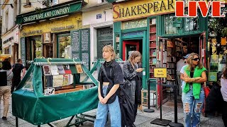 PARIS Daily Live Streaming  22/SEPTEMBER/2022