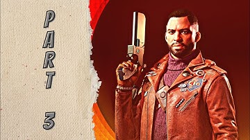 Deathloop Walkthrough Gameplay Part - 3 Full Game No Commentary (Xbox Series S)