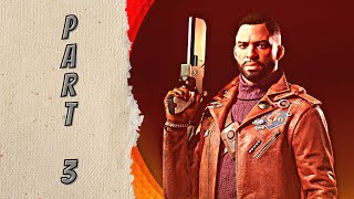 Deathloop Walkthrough Gameplay Part - 3 Full Game No Commentary (Xbox Series S)