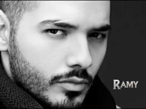 رامي عياش بغنيلا وبدقلا