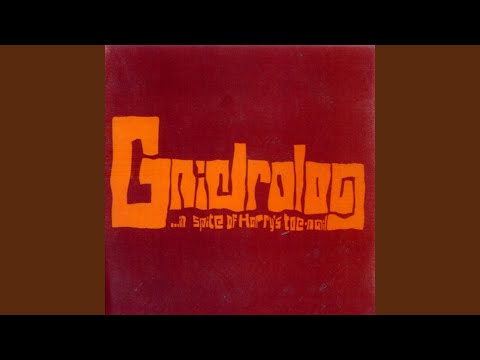 Gnidrolog — Harry's Toenail