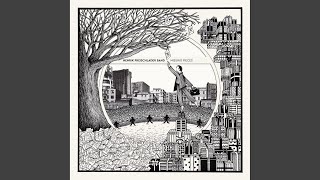 Walking In The Shadow Of The Spotlight