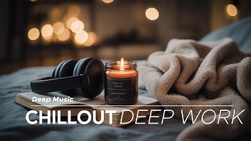 Relaxing Beats for Focus & Productivity | Smooth LoFi Work Music
