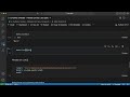 6.13. Python | Pandas - Filtrado con iloc y loc    #python