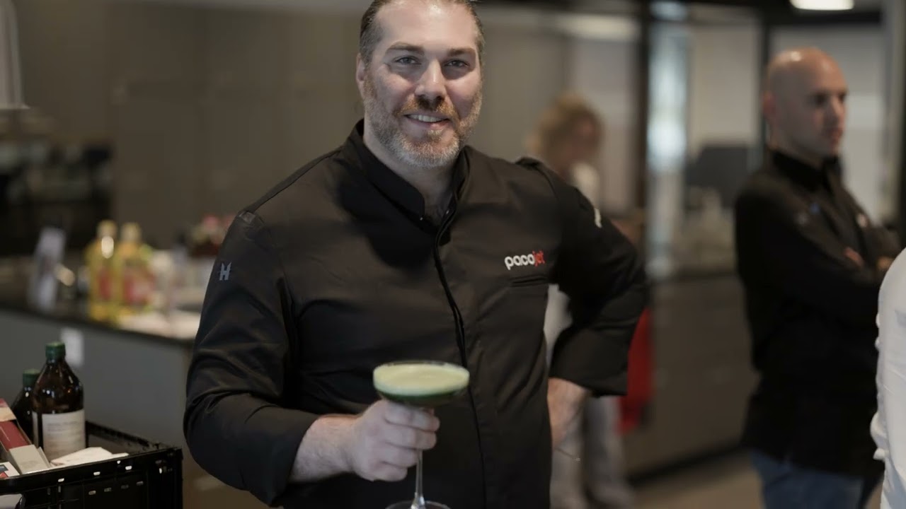 Pacojet Challenge Bern 2024