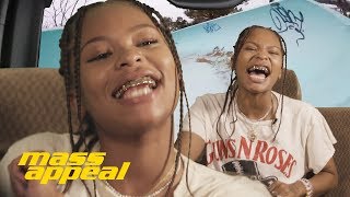 Watch Kodie Shane Runway video