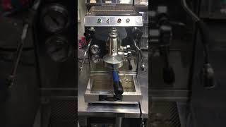 Quick Mill Anita Won't Build Pressure Here's What We Found | Kanen Coffee