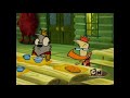 Camp lazlo music  stealthy mouse