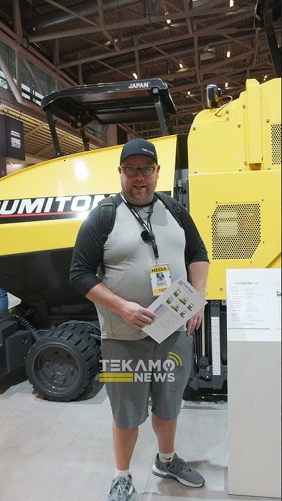 What Does Sumitomo Have At Bauma 2022 YouTube what-does-sumitomo-have-at-bauma-2022-youtube
