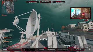 Anondevil95 Gets Multi Kills! 🤯
