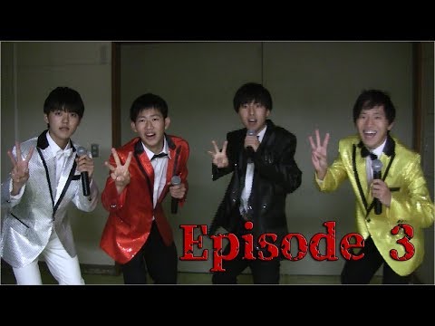 Making of Opening Movie -Episode 3-