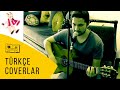 Eskiden Yeniye Karışık Coverlarım | Amatör Gitar Cover |  Anı Defterim | Türkçe Müzikler