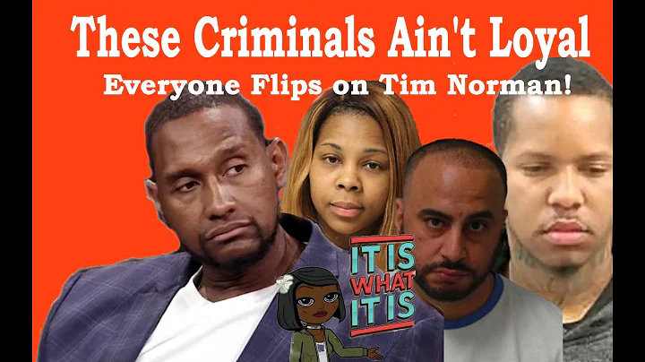 BREAKING NEWS! Sweetie Pie's Tim Norman Last Man S...
