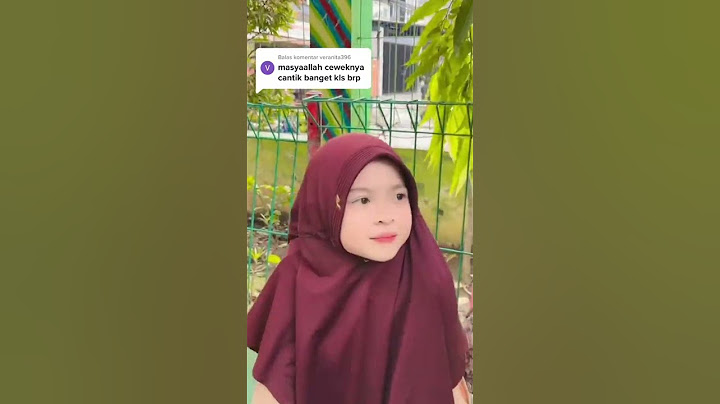 Emang boleh secantik ini? #masasekolah #shorts